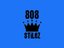 808 Stilez Productions (Label)