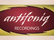 antifoniq recordings