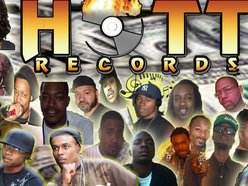 HOTT RECORDS LLC.