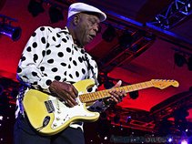 American Blues Scene Magazine