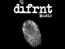 Difrnt Entertainment Group