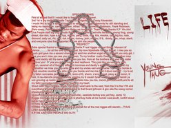 KP We Aint Cha People ENT