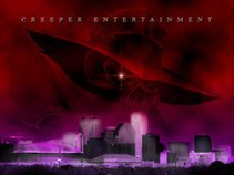 CREEPER ENTERTAINMENT