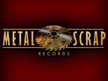 Metal Scrap Records