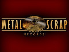Metal Scrap Records