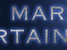 solid marble entertainment