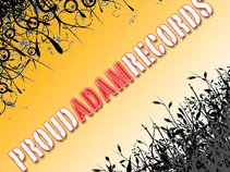 proud adam records