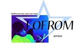 FOFROM MUSIC