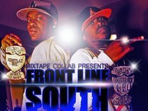 Frontline South Ent. LLC