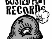 Busted Flat Records