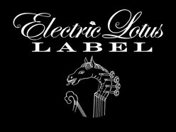 Electric Lotus Label