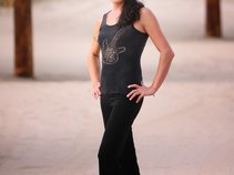 Michelle Leinaala McGough