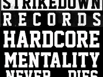 STRIKEDOWN RECORDS