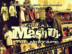Visionary Entertainment