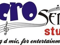 MACROSERVE ENTERTAINMENT