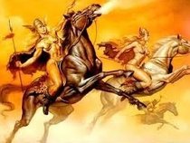 Flight Valkyrie Agency