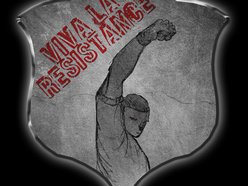 Viva La Resistance Records