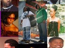 The Master Griot Project[tm]