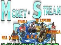 Money Stream Reccord