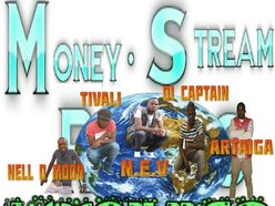 Money Stream Reccord
