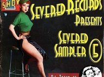 Severed Records