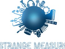 Strange Measure Music