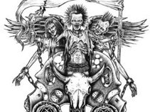 UNDERGROUND MOVEMENT