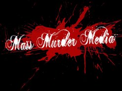Mass Murder Media