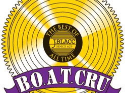 THE BEST OF ALL TIME RECORDS LLC (B.O.A.T. CRU)
