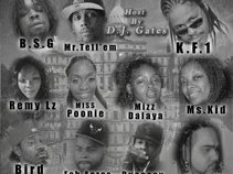 OCC Records (Indie Label)