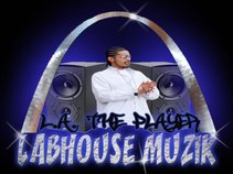 Calameno Entertainment