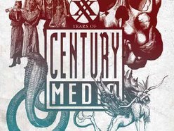 Century Media Records