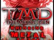 TMD Band Promotions