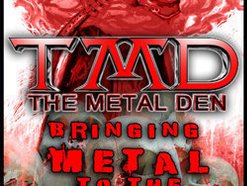 TMD Band Promotions