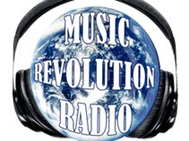 Music Revolution Radio