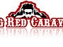 The Big Red Caravan
