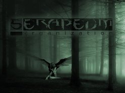 Serapeum Organization