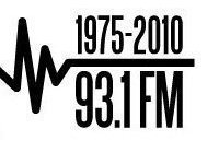 e.V.'s Underground on CKCU-FM, 93.1