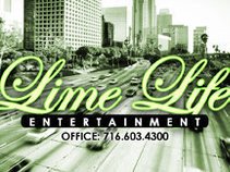 Lime Life Entertainment