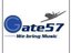 Gate57 Music