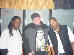 Flight Risk Entertainment