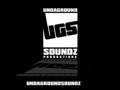 UnderGroundSound Productions