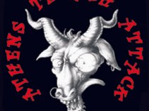 Athens Thrash Attack