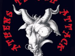 Athens Thrash Attack