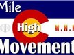 Mile High Movement