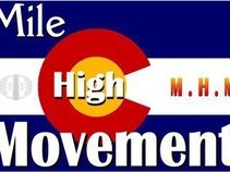 Mile High Movement