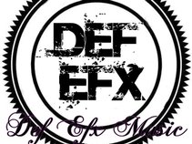 Def Efx Music