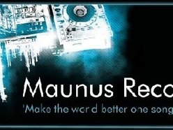 Maunus Records
