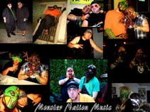 BLOODLUST:IMPRINT/MONSTER NATION MUSIC