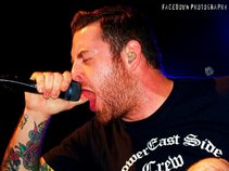 FaceDown Photography